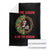 Santa Christmas Throw Blanket Baby Jesus Christian Xmas - Wonder Print Shop