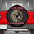 Santa Christmas Spare Tire Cover Baby Jesus Christian Xmas - Wonder Print Shop