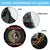 Santa Christmas Spare Tire Cover Baby Jesus Christian Xmas - Wonder Print Shop