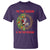 Santa Christmas T Shirt Baby Jesus Christian Xmas - Wonder Print Shop