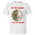 Santa Christmas T Shirt Baby Jesus Christian Xmas - Wonder Print Shop