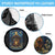 Jesus Christmas Spare Tire Cover Starry Night Nativity Scene Xmas - Wonder Print Shop