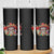 Cinco De Mayo Christmas Skinny Tumbler Mexican Sugar Skull Sombrero Tequila Party - Wonder Print Shop