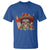 Cinco De Mayo Christmas T Shirt Mexican Sugar Skull Sombrero Tequila Party - Wonder Print Shop