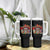 Cinco De Mayo Christmas Tumbler With Handle Mexican Sugar Skull Sombrero Tequila Party - Wonder Print Shop