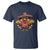 Funny Thanksgiving Turkey T Shirt Taco Mexican Christmas - Wonder Print Shop