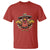 Funny Thanksgiving Turkey T Shirt Taco Mexican Christmas - Wonder Print Shop