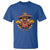 Funny Thanksgiving Turkey T Shirt Taco Mexican Christmas - Wonder Print Shop