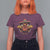 Funny Thanksgiving Turkey T Shirt For Women Taco Mexican Christmas - Wonder Print Shop
