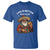 Funny Santa Taco Mexican T Shirt Life Is Better With Tacos - Wonder Print Shop