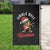 Funny Taco Christmas Garden Flag Jingle Bell Rockin - Wonder Print Shop