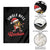 Funny Taco Christmas Garden Flag Jingle Bell Rockin - Wonder Print Shop