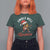 Funny Taco Christmas T Shirt For Women Jingle Bell Rockin - Wonder Print Shop