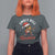 Funny Taco Christmas T Shirt For Women Jingle Bell Rockin - Wonder Print Shop