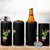 Funny Christmas Rock 4 in 1 Can Cooler Tumbler Rock Green Hand Style Xmas - Wonder Print Shop