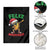 Funny Taco Mexican Christmas Garden Flag Feliz Navitaco - Wonder Print Shop