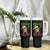 Funny Taco Mexican Christmas Tumbler With Handle Feliz Navitaco - Wonder Print Shop