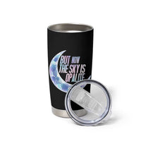The Sky Is Opalite Moonstone Mystical Crystal Lover Tumbler Cup - Wonder Print Shop
