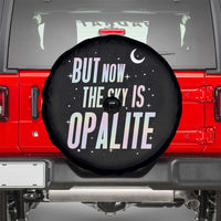 Opalite Costume Mystical Crystal Lover Spare Tire Cover - Wonder Print Shop
