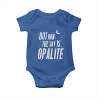 Opalite Costume Mystical Crystal Lover Baby Onesie - Wonder Print Shop