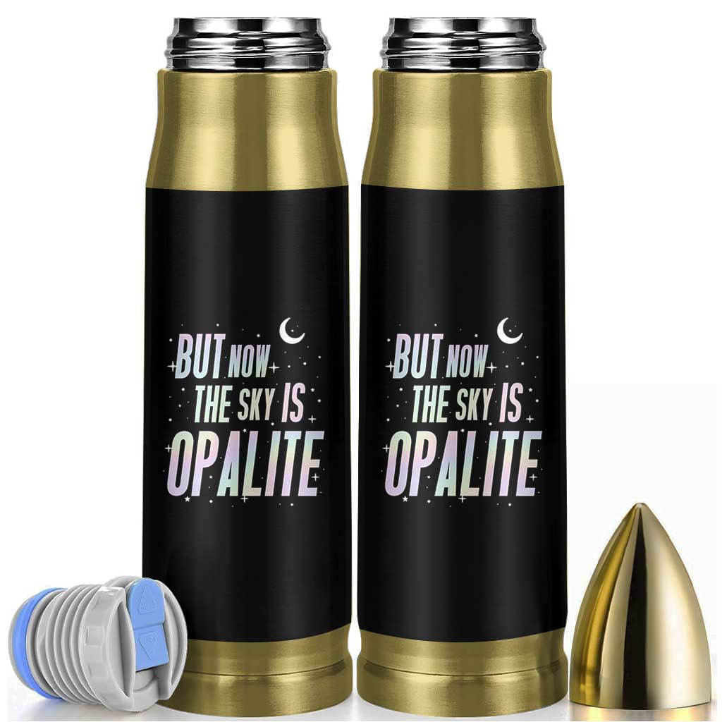 Opalite Costume Mystical Crystal Lover Bullet Tumbler - Wonder Print Shop