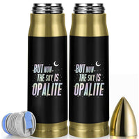 Opalite Costume Mystical Crystal Lover Bullet Tumbler - Wonder Print Shop