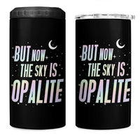 Opalite Costume Mystical Crystal Lover 4 in 1 Can Cooler Tumbler - Wonder Print Shop