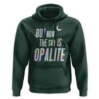 Opalite Costume Mystical Crystal Lover Hoodie - Wonder Print Shop