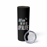 Opalite Costume Mystical Crystal Lover Skinny Tumbler - Wonder Print Shop