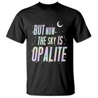 Opalite Costume Mystical Crystal Lover T Shirt - Wonder Print Shop
