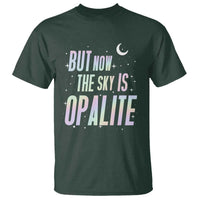 Opalite Costume Mystical Crystal Lover T Shirt - Wonder Print Shop