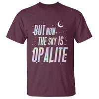Opalite Costume Mystical Crystal Lover T Shirt - Wonder Print Shop