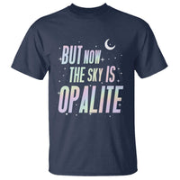 Opalite Costume Mystical Crystal Lover T Shirt - Wonder Print Shop