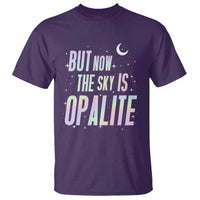 Opalite Costume Mystical Crystal Lover T Shirt - Wonder Print Shop