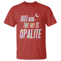 Opalite Costume Mystical Crystal Lover T Shirt - Wonder Print Shop