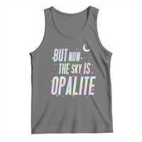 Opalite Costume Mystical Crystal Lover Tank Top - Wonder Print Shop