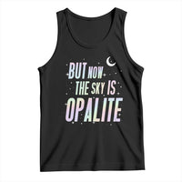 Opalite Costume Mystical Crystal Lover Tank Top - Wonder Print Shop
