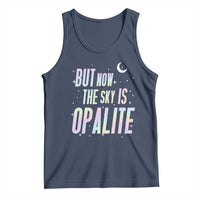 Opalite Costume Mystical Crystal Lover Tank Top - Wonder Print Shop