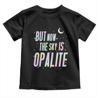 Opalite Costume Mystical Crystal Lover Toddler T Shirt - Wonder Print Shop