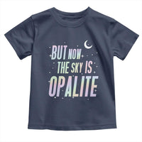 Opalite Costume Mystical Crystal Lover Toddler T Shirt - Wonder Print Shop