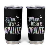 Opalite Costume Mystical Crystal Lover Tumbler Cup - Wonder Print Shop