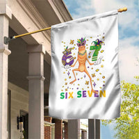 67 Mardi Gras Garden Flag Marcus The Worm Carnival Trendy Meme