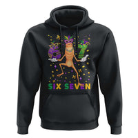 67 Mardi Gras Hoodie Marcus The Worm Carnival Trendy Meme