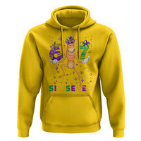 67 Mardi Gras Hoodie Marcus The Worm Carnival Trendy Meme