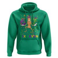 67 Mardi Gras Hoodie Marcus The Worm Carnival Trendy Meme
