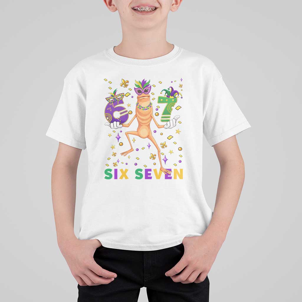 67 Mardi Gras T Shirt For Kid Marcus The Worm Carnival Trendy Meme
