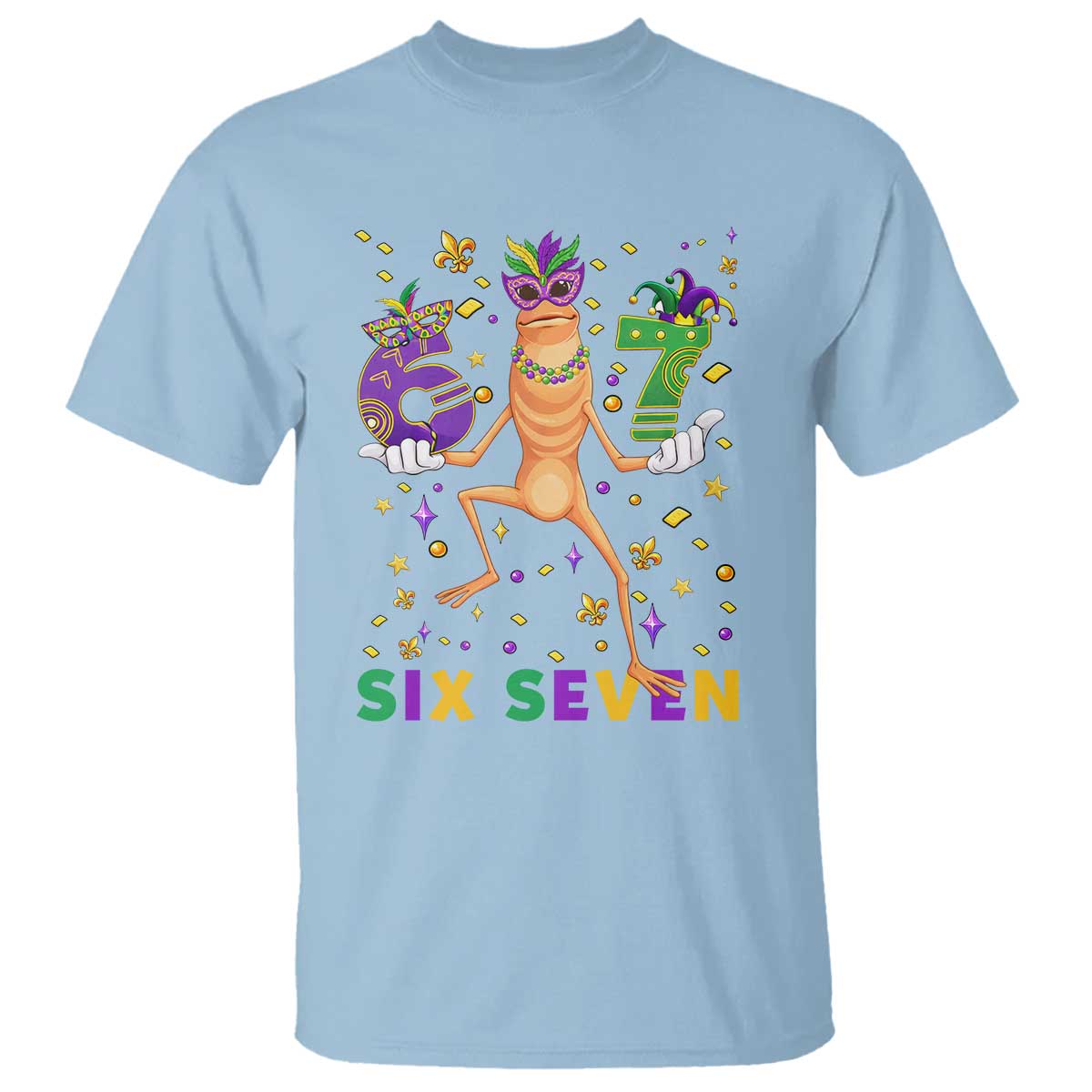 67 Mardi Gras T Shirt Marcus The Worm Carnival Trendy Meme