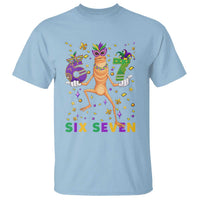 67 Mardi Gras T Shirt Marcus The Worm Carnival Trendy Meme