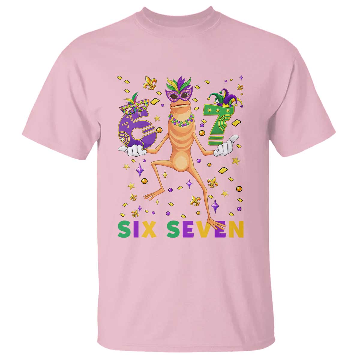 67 Mardi Gras T Shirt Marcus The Worm Carnival Trendy Meme