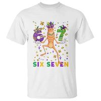 67 Mardi Gras T Shirt Marcus The Worm Carnival Trendy Meme